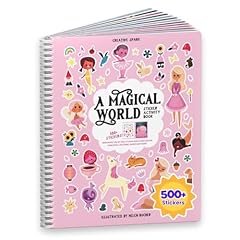 Princess sticker book for sale  Delivered anywhere in USA 