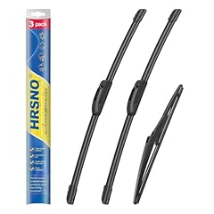 Hrsno windshield wipers for sale  Delivered anywhere in USA 