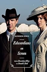 Edwardians screen downton for sale  Delivered anywhere in UK