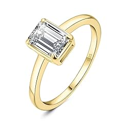 Jewelrypalace classic 1ct for sale  Delivered anywhere in Ireland