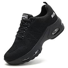 Trainers womens black for sale  Delivered anywhere in UK