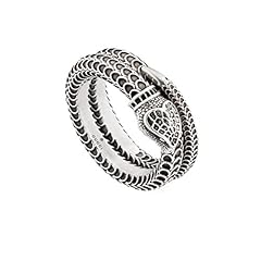 Gucci garden anello usato  Spedito ovunque in Italia 