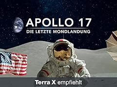 Apollo letzte mondlandung gebraucht kaufen  Wird an jeden Ort in Deutschland