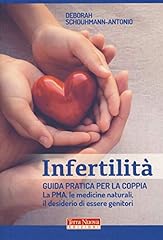 Infertilità. guida pratica usato  Spedito ovunque in Italia 