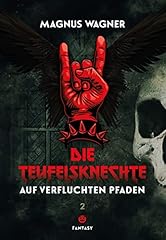 Teufelsknechte verfluchten pfa gebraucht kaufen  Wird an jeden Ort in Deutschland