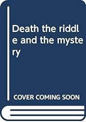 Death riddle mystery for sale  Delivered anywhere in USA 
