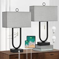 Luvkczc nightstand lamps for sale  Delivered anywhere in USA 