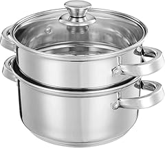 3.0 quart steamer for sale  Delivered anywhere in USA 