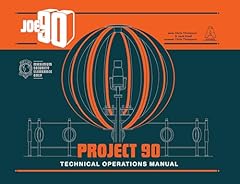 Joe project technical for sale  Delivered anywhere in UK