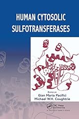 Human cytosolic sulfotransfera for sale  Delivered anywhere in UK