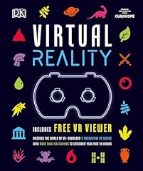 Virtual reality for sale  Delivered anywhere in USA 