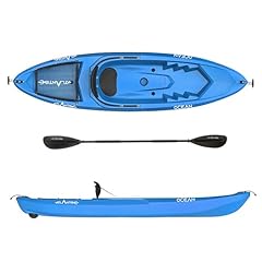Atlantis kayak canoa usato  Spedito ovunque in Italia 