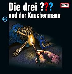 Folge 223 knochenmann gebraucht kaufen  Wird an jeden Ort in Deutschland