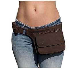 Medievale leather utility usato  Spedito ovunque in Italia 