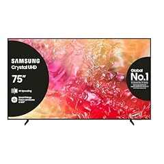 Samsung smart ue75du7190uxzt usato  Spedito ovunque in Italia 