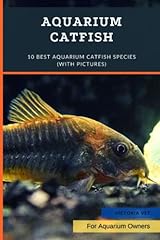 Aquarium catfish best for sale  Delivered anywhere in UK