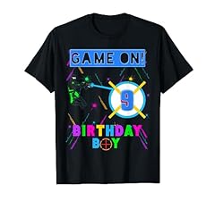 Laser tag birthday for sale  Delivered anywhere in USA 