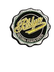 Bklyn patch original for sale  Delivered anywhere in USA 