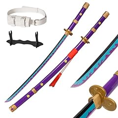 Rorona zoro samurai for sale  Delivered anywhere in USA 