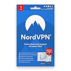 Nordvpn logiciel vpn d'occasion  Livré partout en Belgiqu