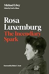 Rosa luxemburg incendiary for sale  Delivered anywhere in UK