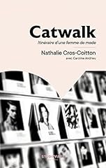 Catwalk itinéraire femme d'occasion  Livré partout en Belgiqu