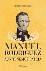 Manuel rodríguez. aún for sale  Delivered anywhere in UK