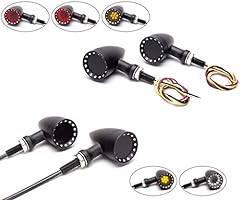 Led motorbike indicators for sale  Delivered anywhere in UK
