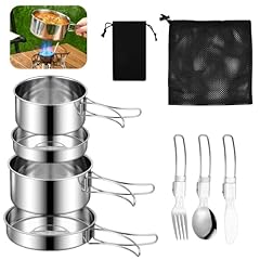 Sltaxar kit casseroles d'occasion  Livré partout en France