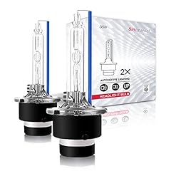 Sinoparcel d4s xenon for sale  Delivered anywhere in USA 