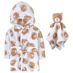Baby bathrobe set for sale  Delivered anywhere in USA 