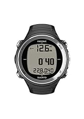 Suunto d4f black for sale  Delivered anywhere in UK