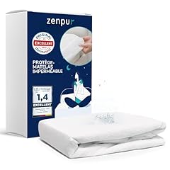 Zenpur protège matelas d'occasion  Livré partout en Belgiqu