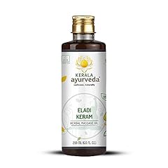 Kerala ayurveda eladi usato  Spedito ovunque in Italia 