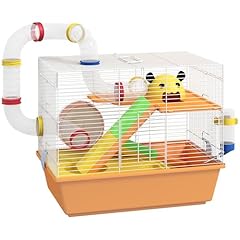 Pawhut hamster cage for sale  Delivered anywhere in UK