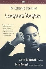 Collected poems langston for sale  Delivered anywhere in USA 
