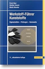 Werkstoff führer kunststoffe gebraucht kaufen  Wird an jeden Ort in Deutschland