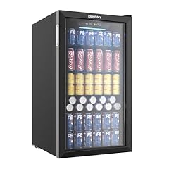 Euhomy beverage refrigerator for sale  Delivered anywhere in USA 
