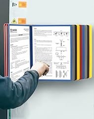 Qwork wand sichttafelsystem gebraucht kaufen  Wird an jeden Ort in Deutschland
