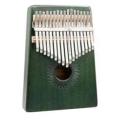 Kalimba mahogany 17 gebraucht kaufen  Wird an jeden Ort in Deutschland