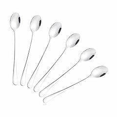 Ahad latte spoons for sale  Delivered anywhere in UK