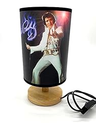 Wood base elvis for sale  Delivered anywhere in USA 