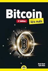 Bitcoin nuls 4e d'occasion  Livré partout en France