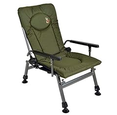 Carp fishing chair for sale  Delivered anywhere in UK