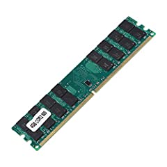 4gb memory ddr2 for sale  Delivered anywhere in UK