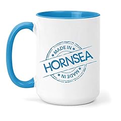 Teesandmugs made hornsea for sale  Delivered anywhere in UK