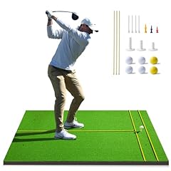 Golf hitting mat for sale  Delivered anywhere in USA 