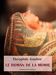 Roman momie d'occasion  Livré partout en France
