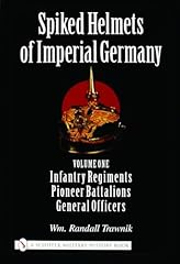 Spiked helmets imperial for sale  Delivered anywhere in USA 