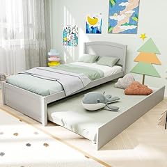 Callales trundle bed for sale  Delivered anywhere in USA 